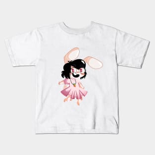 Tewi Kids T-Shirt